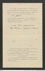 Nachlass Franz Steindachner, Leihschein von Franz Steindachner an das Kgl. Zoologische Museum Berlin, Inv.Nr. 193.01, Seite 1